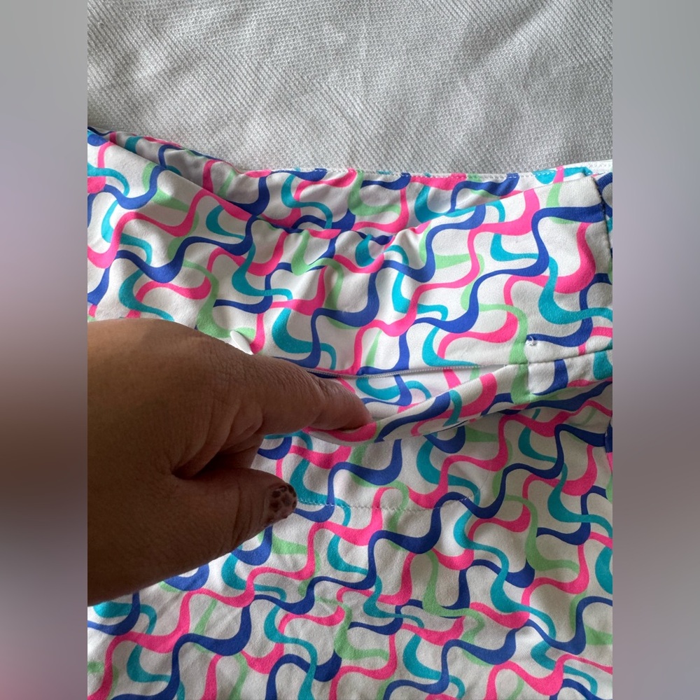 Anthony’s skirt - Picture 6 of 11